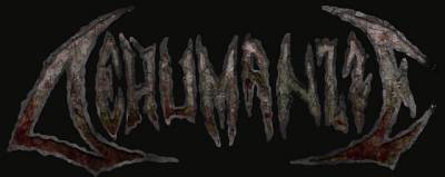 logo Dehumanize (SGP)